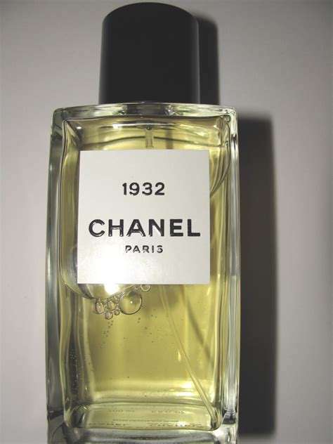 1932 chanel perfume|chanel 1932 necklace.